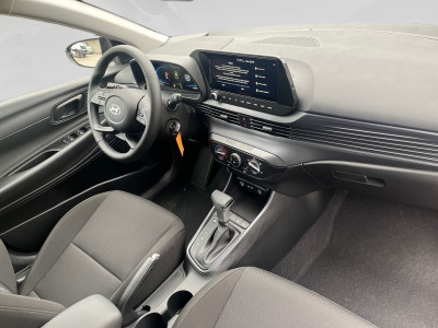 Hyundai i20 Neuwagen Hyundai i20 Neuwagen