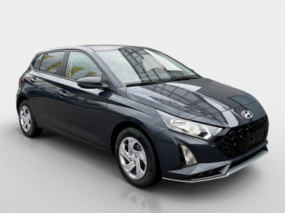 Hyundai i20 Neuwagen Hyundai i20 Neuwagen