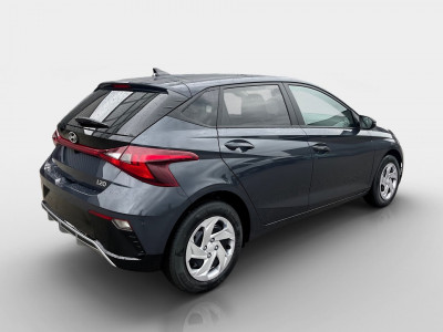 Hyundai i20 Neuwagen Hyundai i20 Neuwagen