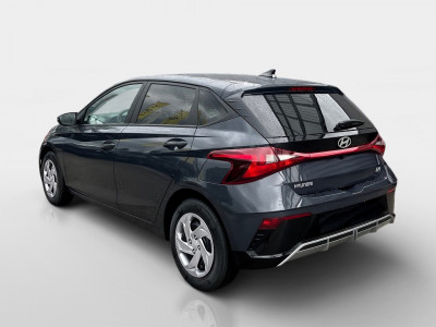 Hyundai i20 Neuwagen Hyundai i20 Neuwagen