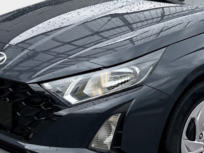 Hyundai i20 Neuwagen Hyundai i20 Neuwagen