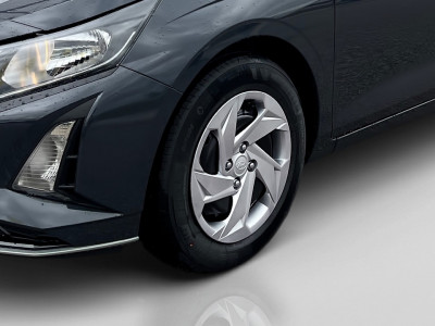 Hyundai i20 Neuwagen Hyundai i20 Neuwagen