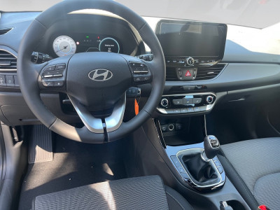 Hyundai i30 Neuwagen Hyundai i30 Neuwagen