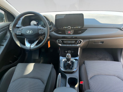 Hyundai i30 Neuwagen Hyundai i30 Neuwagen