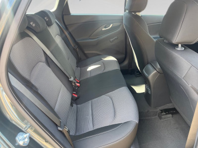 Hyundai i30 Neuwagen Hyundai i30 Neuwagen