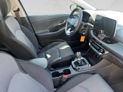 Hyundai i30 Neuwagen Hyundai i30 Neuwagen