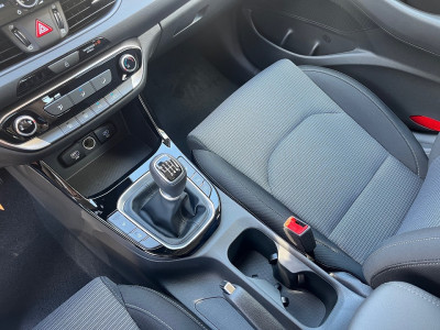 Hyundai i30 Neuwagen Hyundai i30 Neuwagen