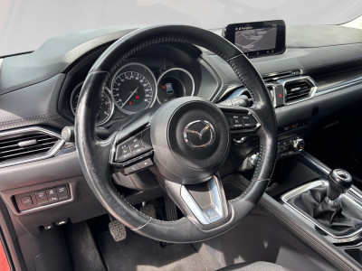 Mazda CX-5 Gebrauchtwagen