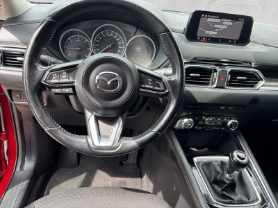 Mazda CX-5 Gebrauchtwagen