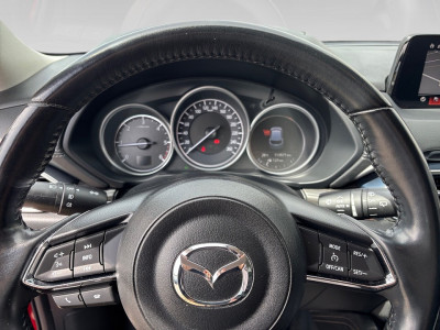 Mazda CX-5 Gebrauchtwagen