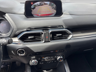 Mazda CX-5 Gebrauchtwagen