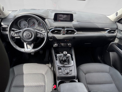 Mazda CX-5 Gebrauchtwagen