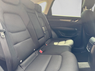 Mazda CX-5 Gebrauchtwagen