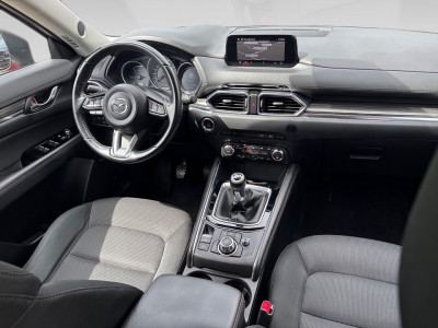 Mazda CX-5 Gebrauchtwagen