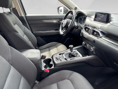 Mazda CX-5 Gebrauchtwagen