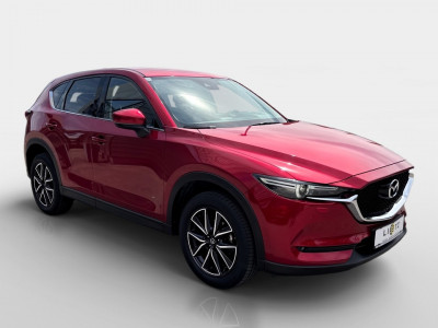 Mazda CX-5 Gebrauchtwagen