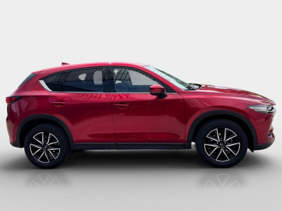 Mazda CX-5 Gebrauchtwagen