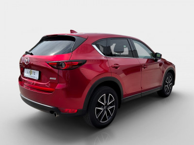Mazda CX-5 Gebrauchtwagen