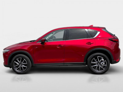 Mazda CX-5 Gebrauchtwagen