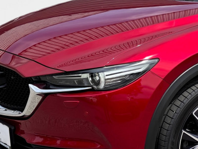 Mazda CX-5 Gebrauchtwagen