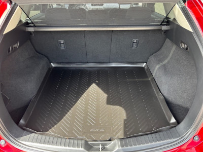 Mazda CX-5 Gebrauchtwagen