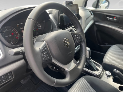 Suzuki S-Cross Neuwagen Suzuki S-Cross Neuwagen