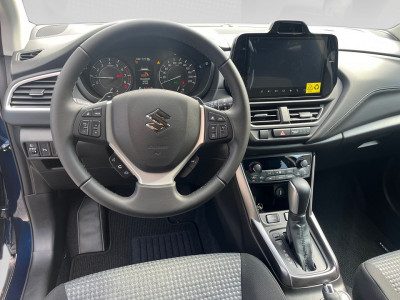 Suzuki S-Cross Neuwagen Suzuki S-Cross Neuwagen