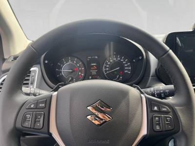 Suzuki S-Cross Neuwagen Suzuki S-Cross Neuwagen