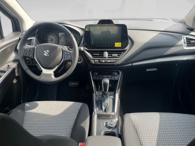 Suzuki S-Cross Neuwagen Suzuki S-Cross Neuwagen