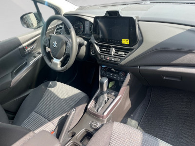 Suzuki S-Cross Neuwagen Suzuki S-Cross Neuwagen