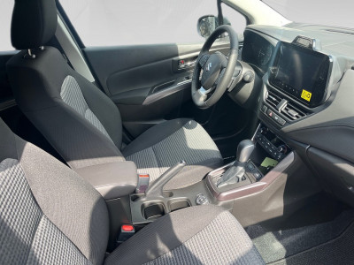 Suzuki S-Cross Neuwagen Suzuki S-Cross Neuwagen