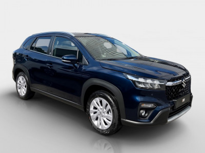 Suzuki S-Cross Neuwagen Suzuki S-Cross Neuwagen
