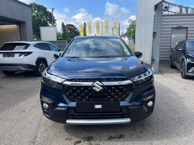 Suzuki S-Cross Neuwagen Suzuki S-Cross Neuwagen