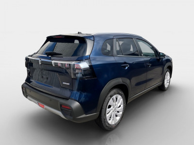 Suzuki S-Cross Neuwagen Suzuki S-Cross Neuwagen
