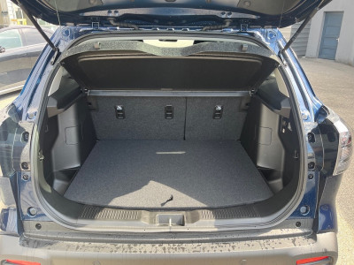 Suzuki S-Cross Neuwagen Suzuki S-Cross Neuwagen