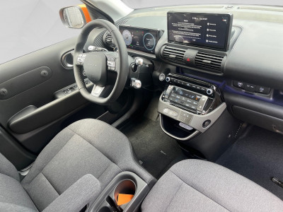 Hyundai Inster Neuwagen Hyundai Inster Neuwagen