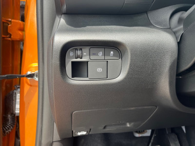 Hyundai Inster Neuwagen Hyundai Inster Neuwagen