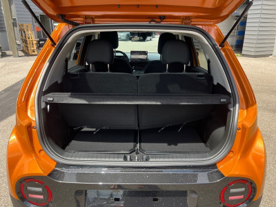 Hyundai Inster Neuwagen Hyundai Inster Neuwagen
