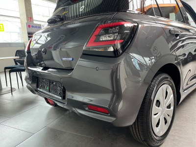 Suzuki Swift Neuwagen