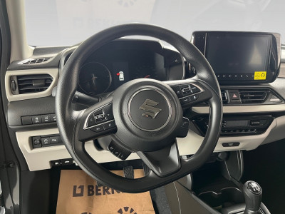 Suzuki Swift Neuwagen