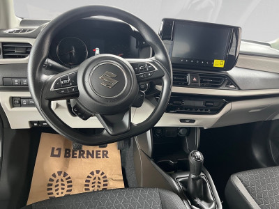 Suzuki Swift Neuwagen