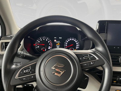 Suzuki Swift Neuwagen