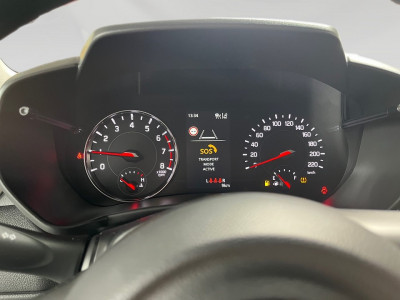 Suzuki Swift Neuwagen