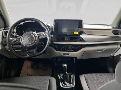 Suzuki Swift Neuwagen