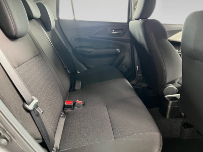 Suzuki Swift Neuwagen