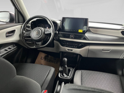 Suzuki Swift Neuwagen