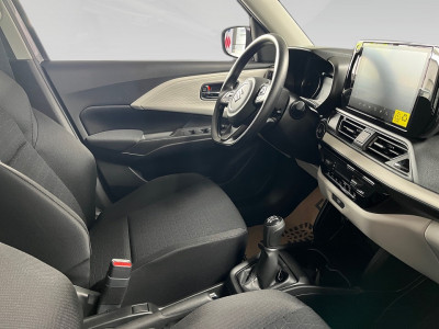 Suzuki Swift Neuwagen