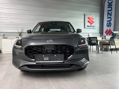 Suzuki Swift Neuwagen