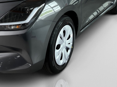 Suzuki Swift Neuwagen