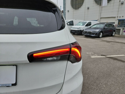 Fiat Tipo Gebrauchtwagen